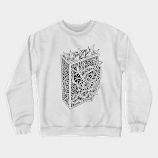 Wizard Crewneck Sweatshirt